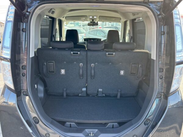 タンク　カスタムGT