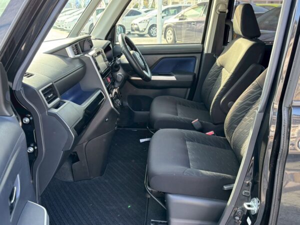 タンク　カスタムGT