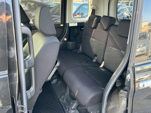 タンク　カスタムGT