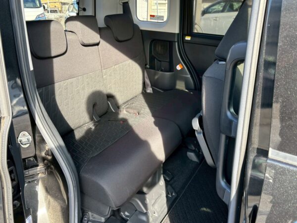 タンク　カスタムGT