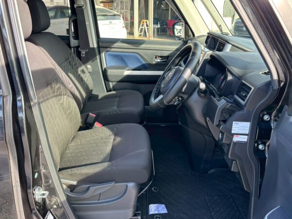 タンク　カスタムGT