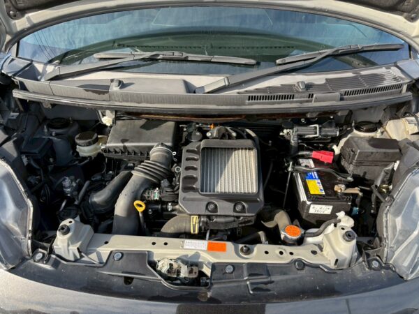 タンク　カスタムGT