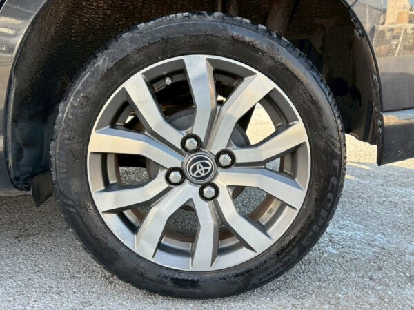 タンク　カスタムGT