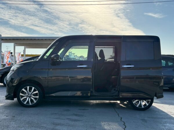 タンク　カスタムGT