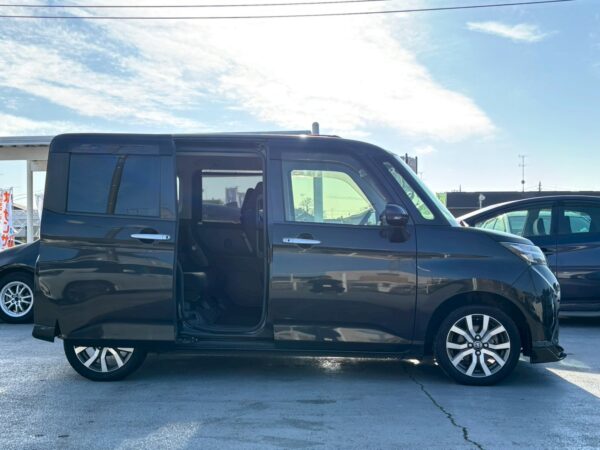 タンク　カスタムGT