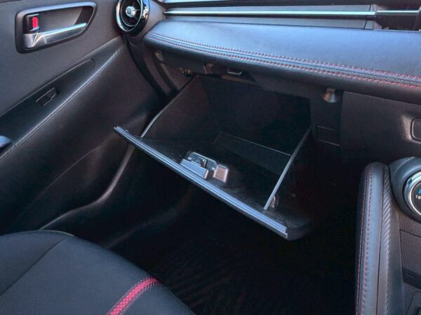 デミオ XDツーリング