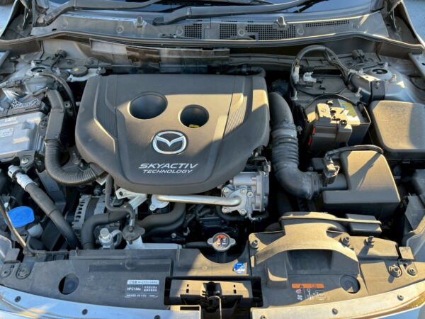 デミオ XDツーリング