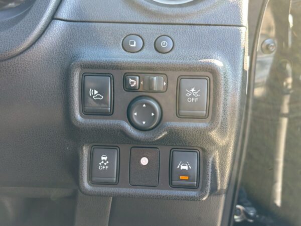 ノート e-powerX 後期