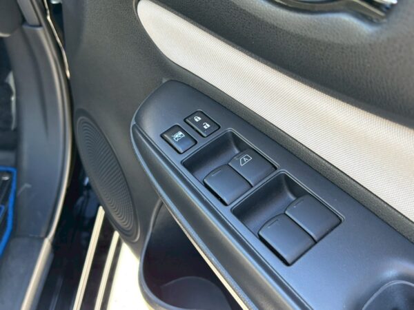 ノート e-powerX 後期