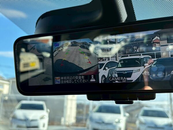 ノート e-powerX 後期