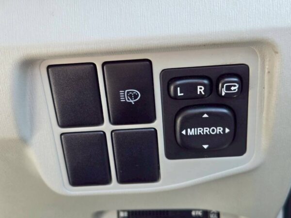 プリウス S LEDエディション 30前期