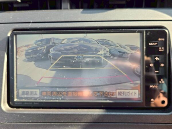 プリウス S LEDエディション 30前期