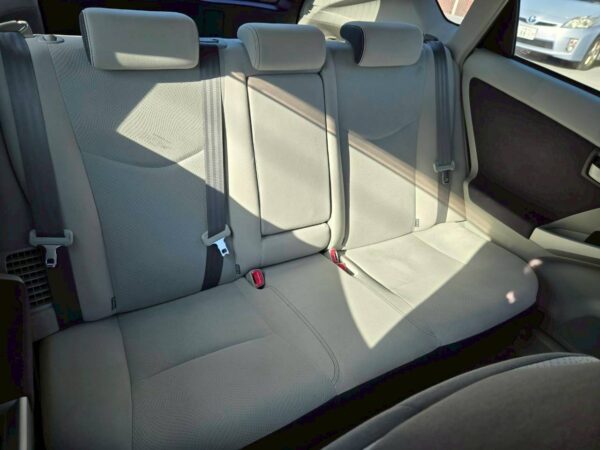 プリウス S LEDエディション 30前期