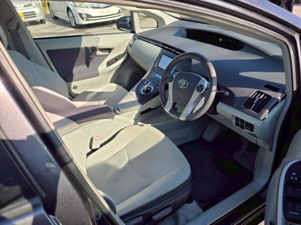 プリウス S LEDエディション 30前期