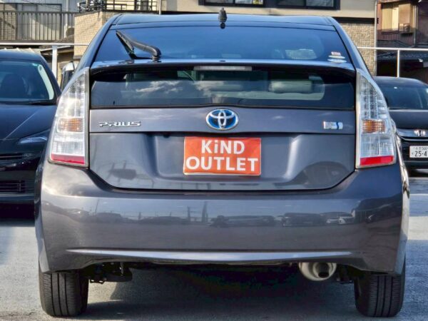 プリウス S LEDエディション 30前期