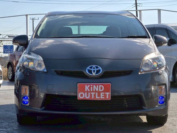 プリウス S LEDエディション 30前期