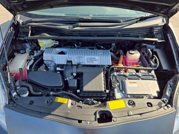 プリウス S LEDエディション 30前期