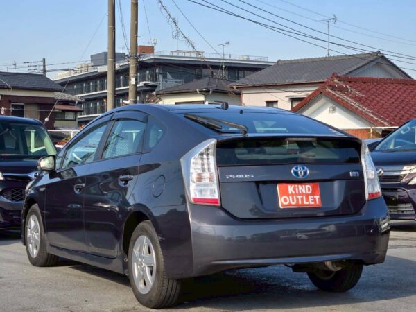 プリウス S LEDエディション 30前期