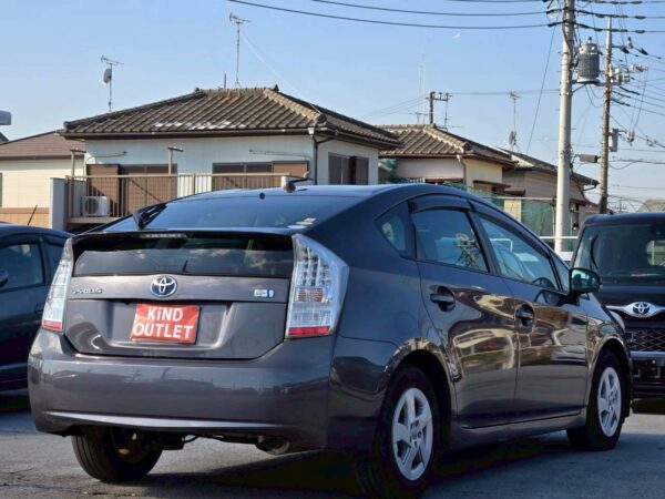 プリウス S LEDエディション 30前期