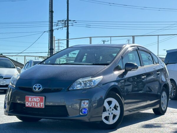 プリウス S LEDエディション 30前期