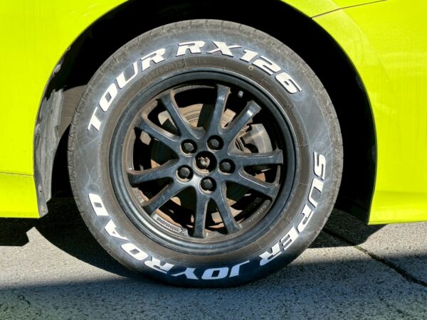 プリウス S 50前期