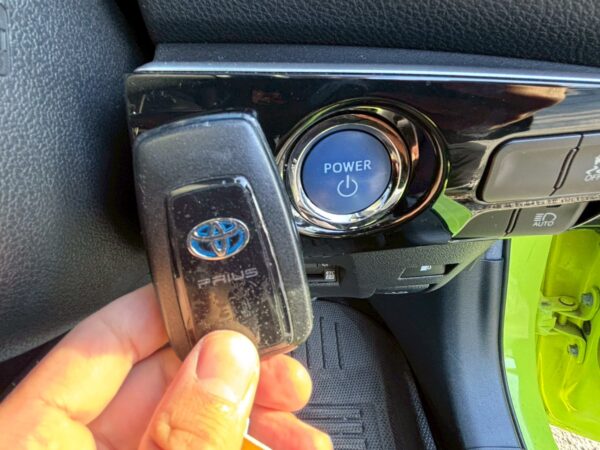 プリウス S 50前期