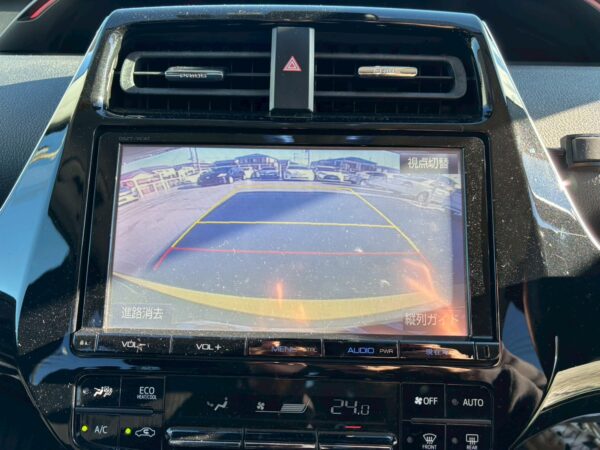 プリウス S 50前期