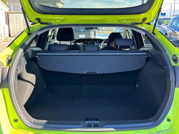 プリウス S 50前期