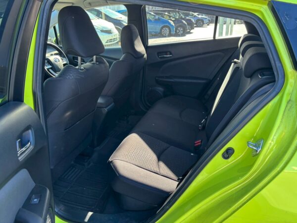 プリウス S 50前期