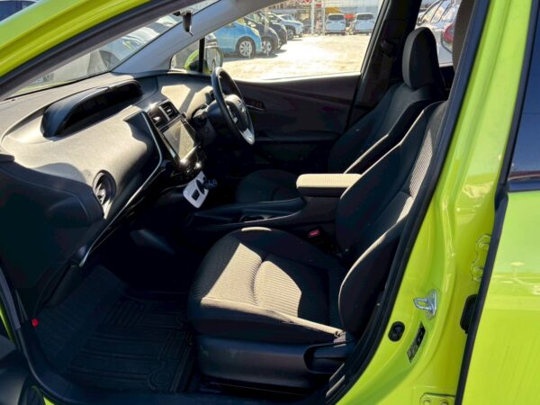 プリウス S 50前期