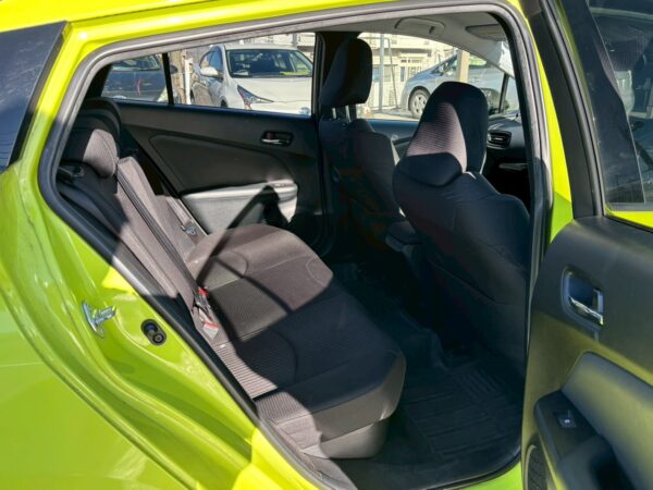 プリウス S 50前期