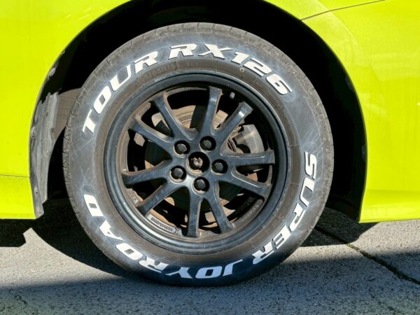 プリウス S 50前期