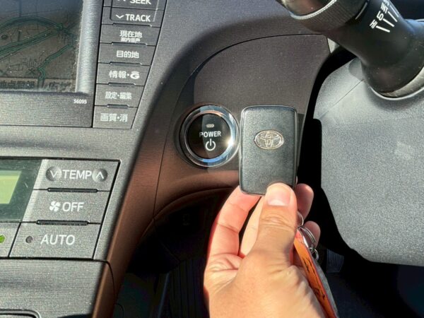 プリウス G 30前期