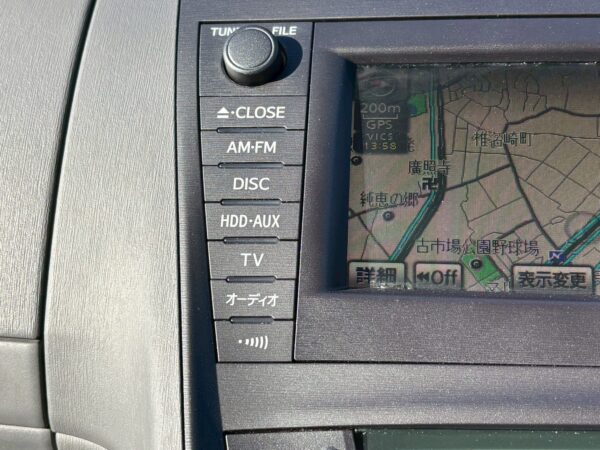 プリウス G 30前期