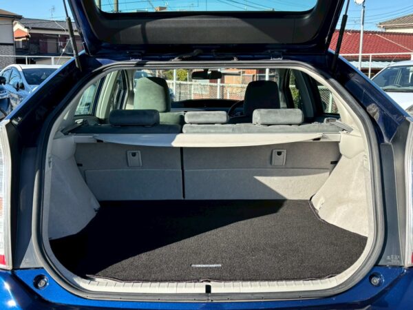 プリウス G 30前期