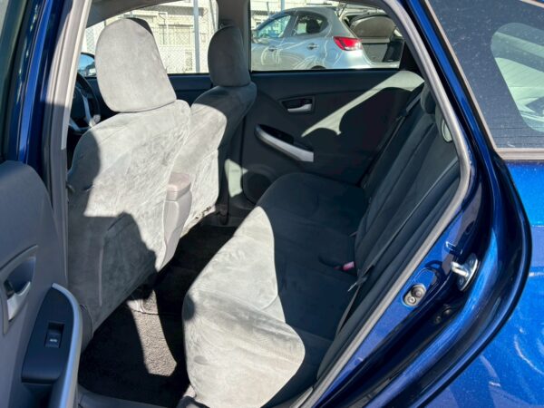 プリウス G 30前期