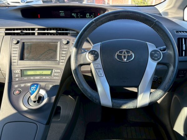 プリウス G 30前期