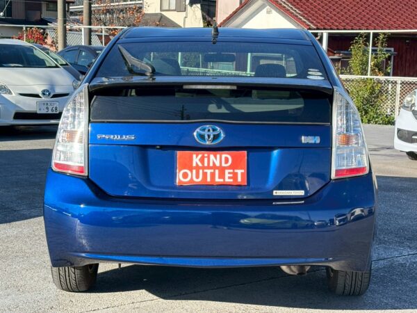 プリウス G 30前期