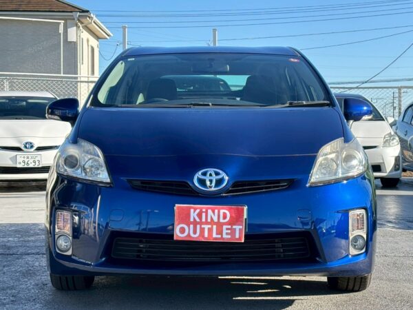 プリウス G 30前期