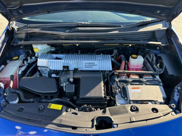 プリウス G 30前期