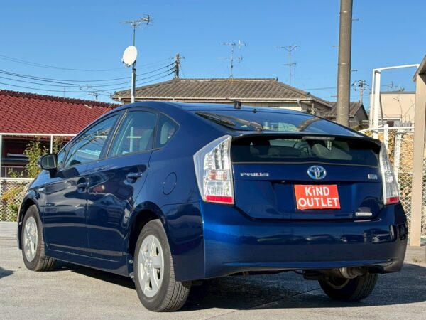 プリウス G 30前期