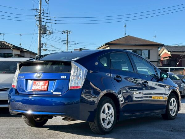 プリウス G 30前期