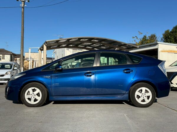 プリウス G 30前期