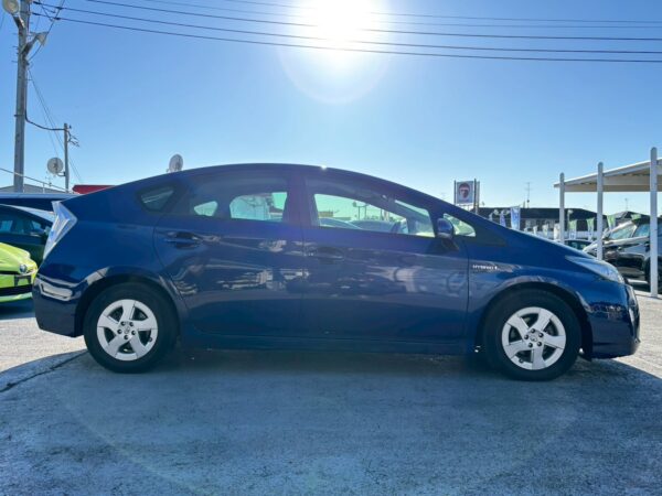 プリウス G 30前期