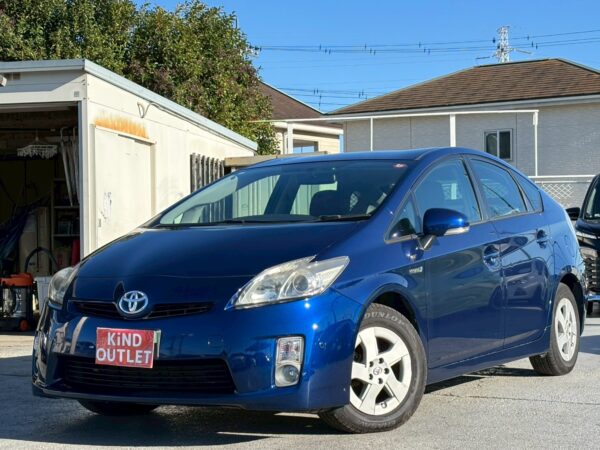 プリウス G 30前期