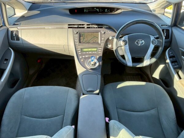 プリウス G 30前期