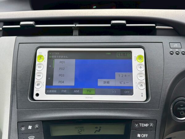 プリウス S LEDエディション 30前期