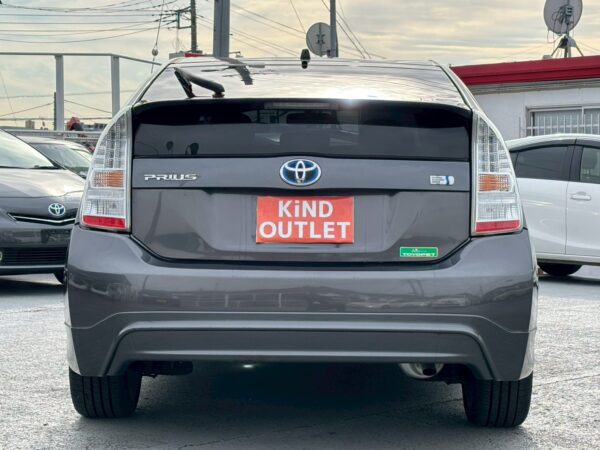 プリウス S LEDエディション 30前期