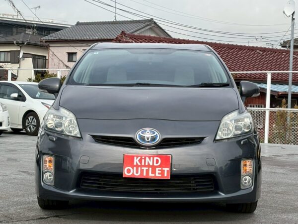 プリウス S LEDエディション 30前期