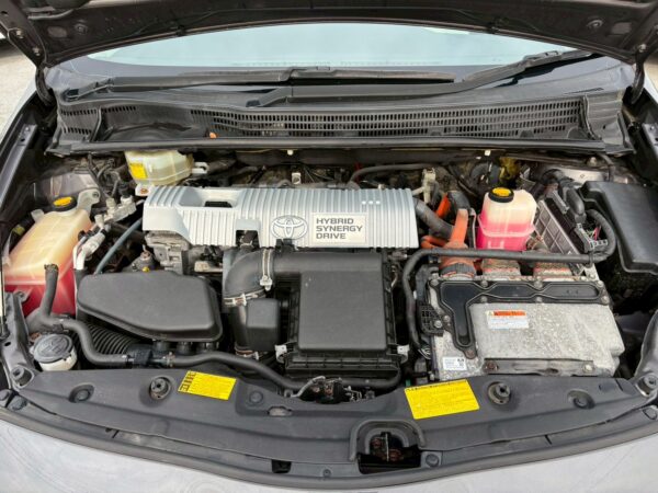 プリウス S LEDエディション 30前期